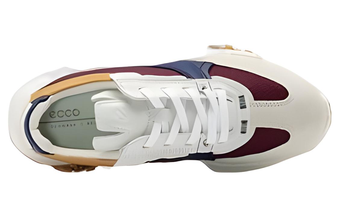 (W) ECCO Chunky Sole Low 'Casual Dad Shoe' 圖 3