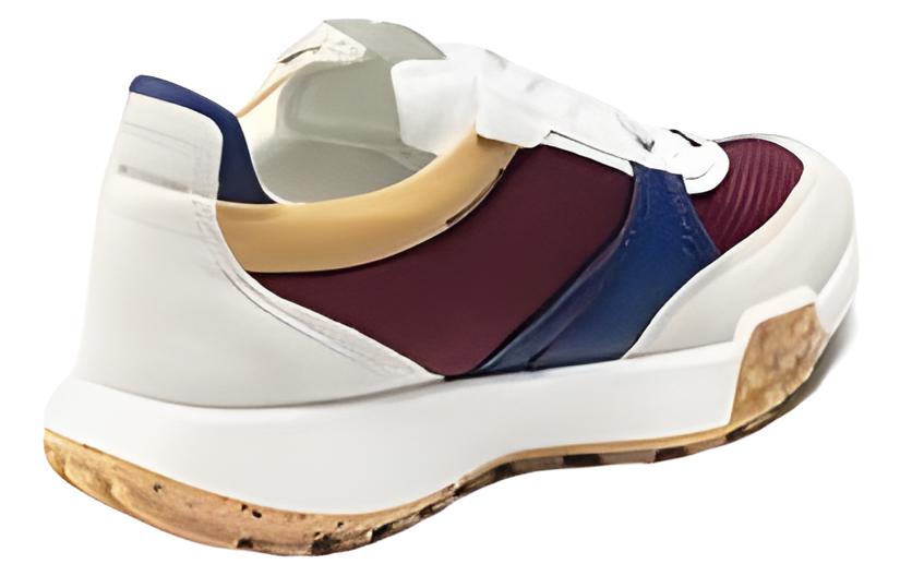 (W) ECCO Chunky Sole Low 'Casual Dad Shoe' 圖 4