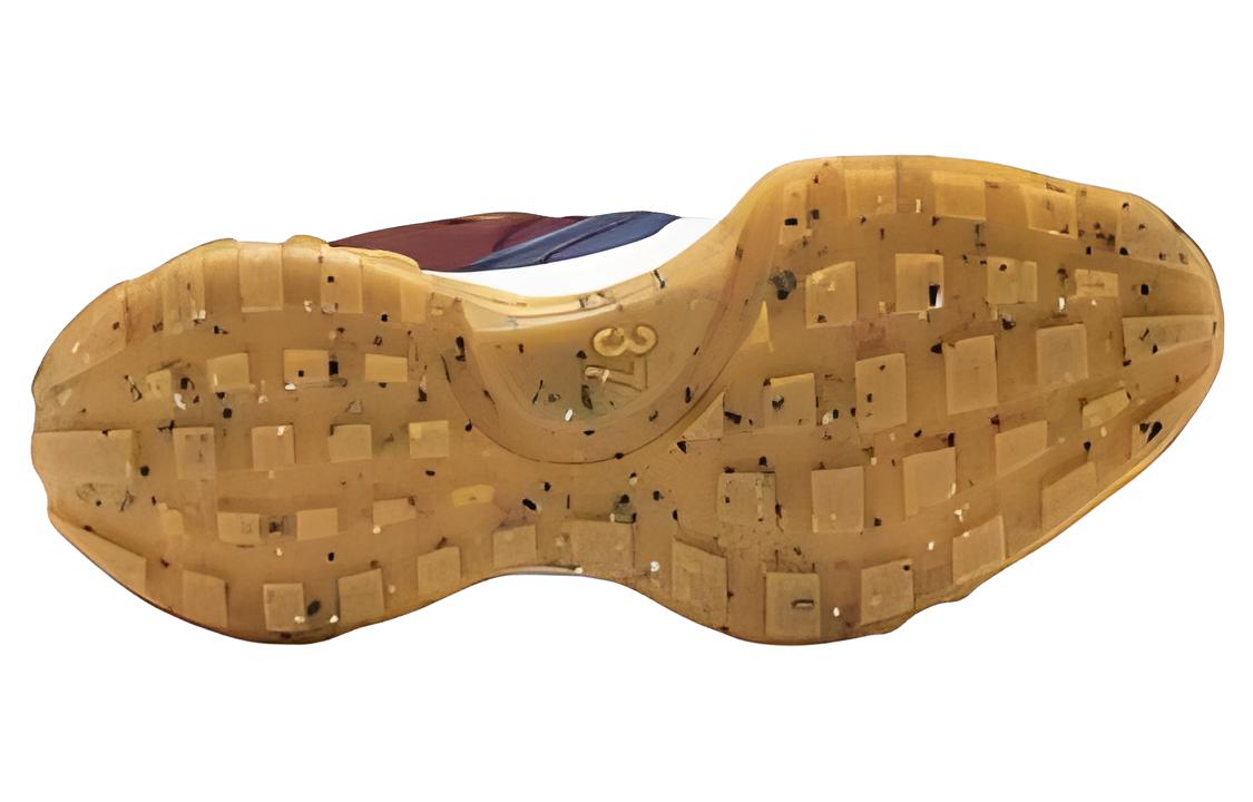 (W) ECCO Chunky Sole Low 'Casual Dad Shoe' 圖 5