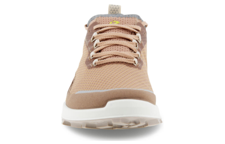 (W) ECCO CMFT Breathable Casual Sneaker 'Brown' 圖 6