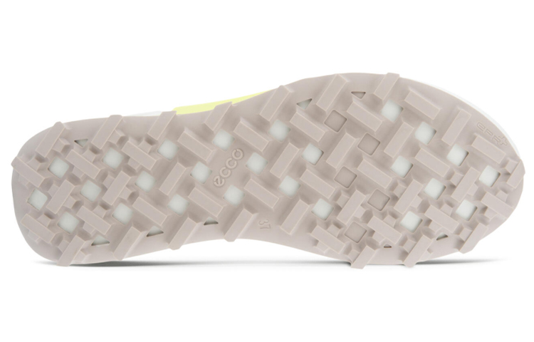 (W) ECCO CMFT Breathable Casual Sneaker 'Brown' 圖 8