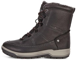(Women) ECCO Comfort Casual Outdoor Boot 'Black' 83215302001 (Women) ECCO Comfort Casual Outdoor Boot 'Black' 83215302001