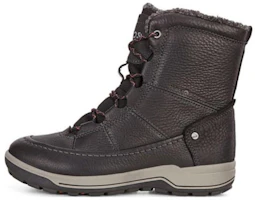 (Women) ECCO Comfort Casual Outdoor Boot 'Black' 83215302001 (Women) ECCO Comfort Casual Outdoor Boot 'Black' 83215302001
