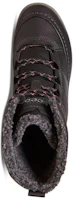 Shop (Women) ECCO Comfort Casual Outdoor Boot 'Black' 83215302001