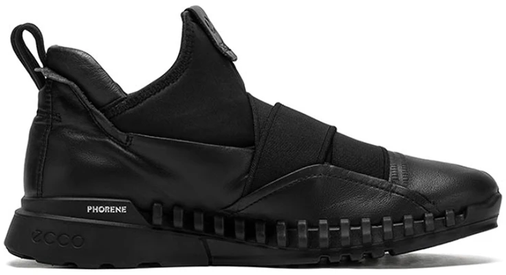 (W) ECCO Cool 2.0 GTX '黑色皮革低帮' 80380301001 Order (W) ECCO Cool 2.0 GTX '黑色皮革低帮' 80380301001