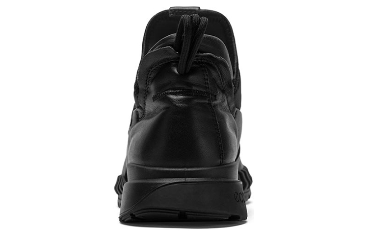(W) ECCO Cool 2.0 GTX 'Black Leather Low' 圖 4