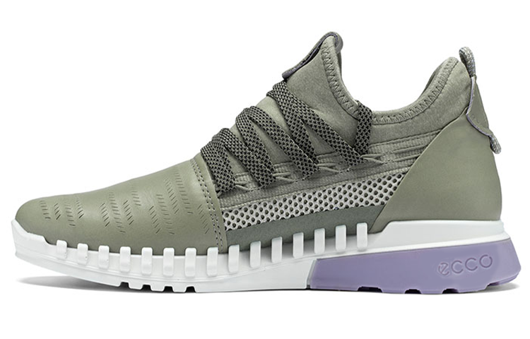 (Women) ECCO Cool 'Grass Green' 80374301529