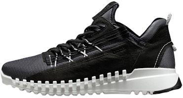 (Women) ECCO Cool Fly Series 'Black Mesh' 80386301001 (Women) ECCO Cool Fly Series 'Black Mesh' 80386301001