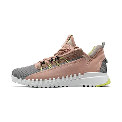 (W) ECCO Cool Running Series 'Pink'