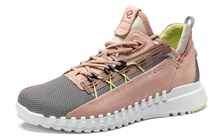 (W) ECCO Cool Running Series 'Pink' 圖 3