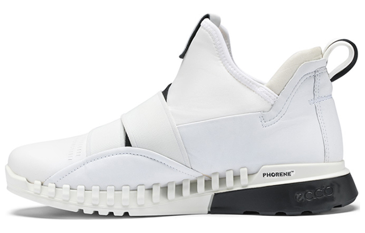 (Women) ECCO Cool Series 'White' 80380301007