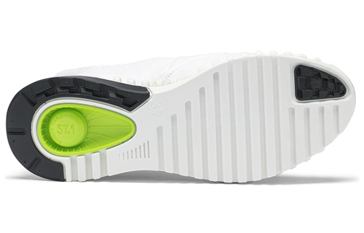 (W) ECCO Cool Series 'White' 圖 5