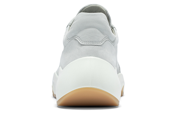 (W) ECCO Crepetray Low 'Cement Grey' 圖 4