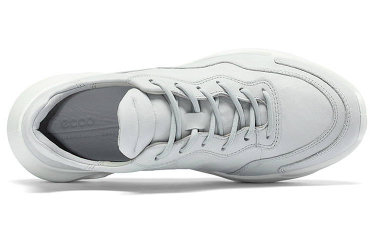 (W) ECCO Crepetray Low 'Cement Grey' 圖 5