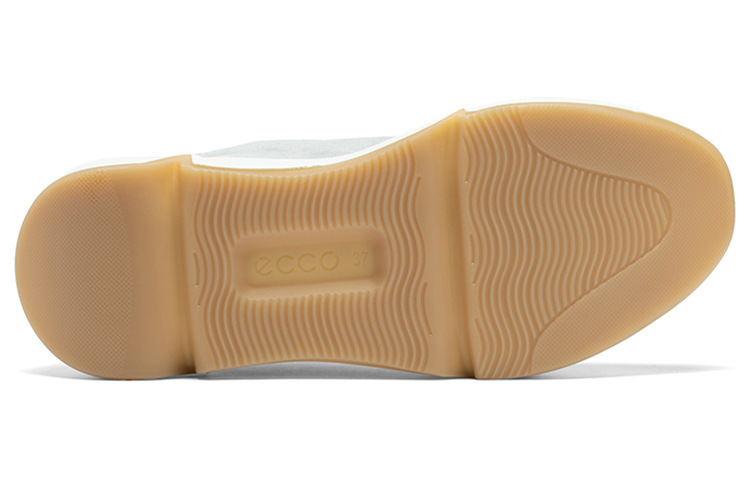 (W) ECCO Crepetray Low 'Cement Grey' 圖 6