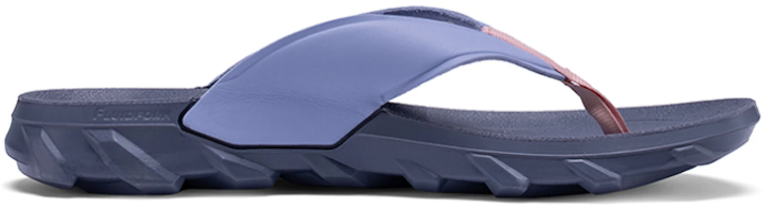 (Women) ECCO Drive Flip-Flops 'Lavender Purple' 80180401659 Order (Women) ECCO Drive Flip-Flops 'Lavender Purple' 80180401659