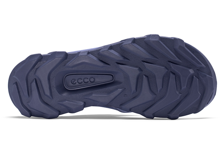Details for (Women) ECCO Drive Flip-Flops 'Lavender Purple' 80180401659