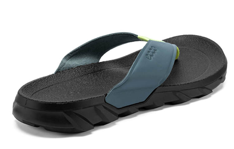 (W) ECCO Drive Series 'Teal CMFT Lightweight Flip-Flops' 圖 4