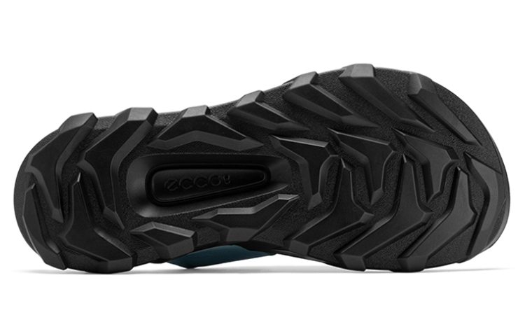 (W) ECCO Drive Series 'Teal CMFT Lightweight Flip-Flops' 圖 6