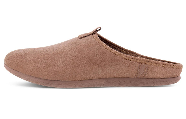 (Women) ECCO Easy 'Comfortable Brown' 23187302337