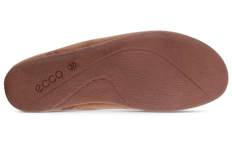(W) ECCO Easy 'CMFTable Brown' 圖 5