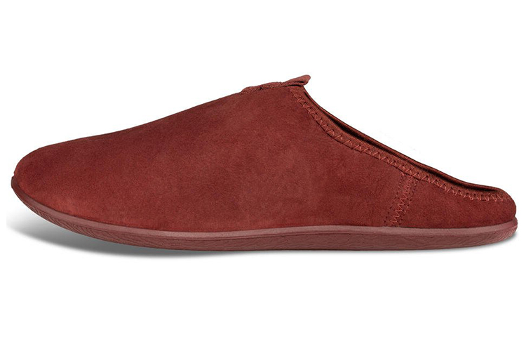 (W) ECCO Easy 'Red CMFT'