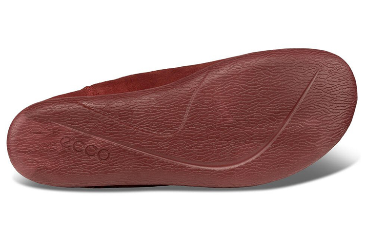 (W) ECCO Easy 'Red CMFT' 圖 5