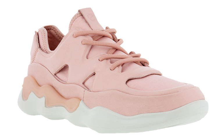 (W) ECCO Elo 'Pink CMFT' 圖 3