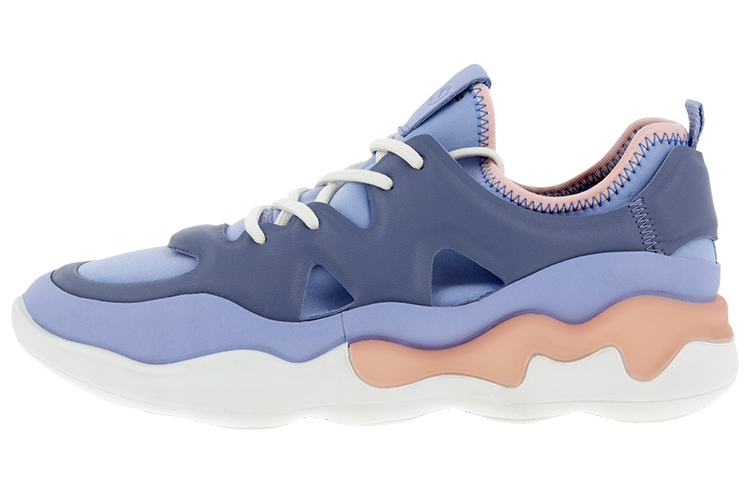 (Women) ECCO Elo 'Purple Comfort' 81088360284
