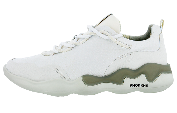 (Women) ECCO Elo 'White Comfort' 81087354511