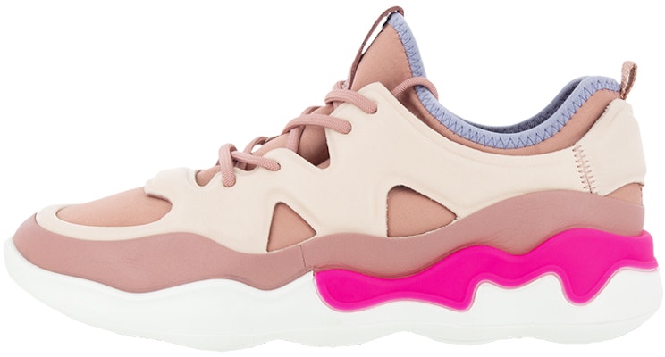 (Women) ECCO Elo Low Top Running Shoes 'Rubber Pink Comfort' 81088352437 Buy (Women) ECCO Elo Low Top Running Shoes 'Rubber Pink Comfort' 81088352437