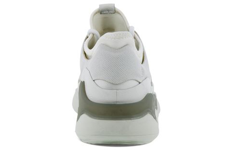 (W) ECCO Elow 'Full Grain Leather White' 圖 6