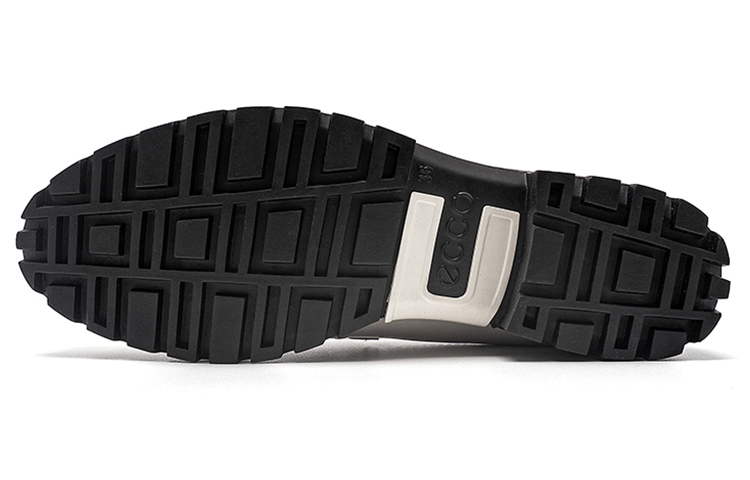 (W) ECCO Embossed Slip-On 'Limestone' 圖 5