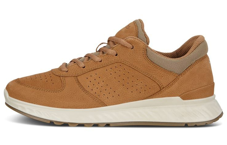 (W) ECCO Exostride 'Brown CMFT'