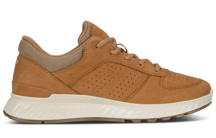 (W) ECCO Exostride 'Brown CMFT' 圖 2