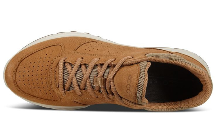 (W) ECCO Exostride 'Brown CMFT' 圖 3