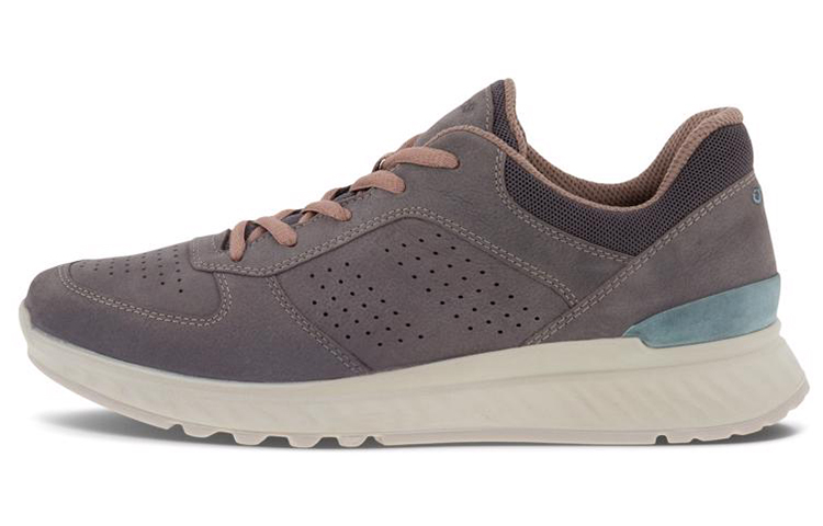 (W) ECCO Exostride 'Grey Purple'