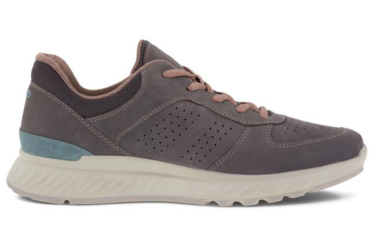 (W) ECCO Exostride 'Grey Purple' 圖 2