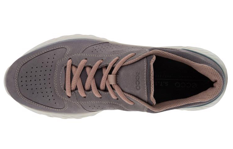 (W) ECCO Exostride 'Grey Purple' 圖 3