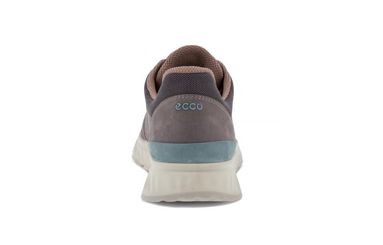 (W) ECCO Exostride 'Grey Purple' 圖 4