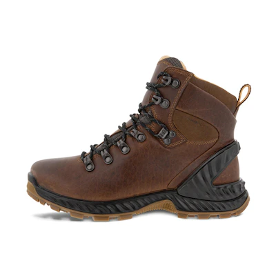 (W) ECCO Exostrike 'Brown Leather'