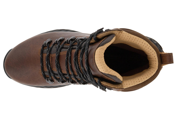 (W) ECCO Exostrike 'Brown Leather' 圖 3