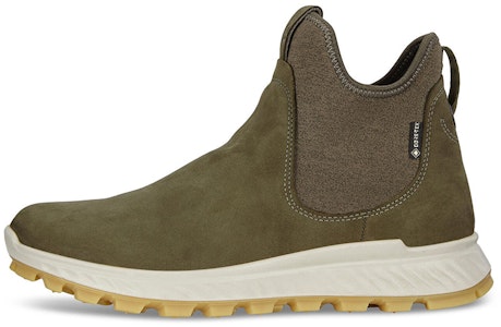 ecco/愛步 Exostrike 防水透氣 舒適耐磨戶外靴 女款 綠色 Buy ecco/愛步 Exostrike 防水透氣 舒適耐磨戶外靴 女款 綠色