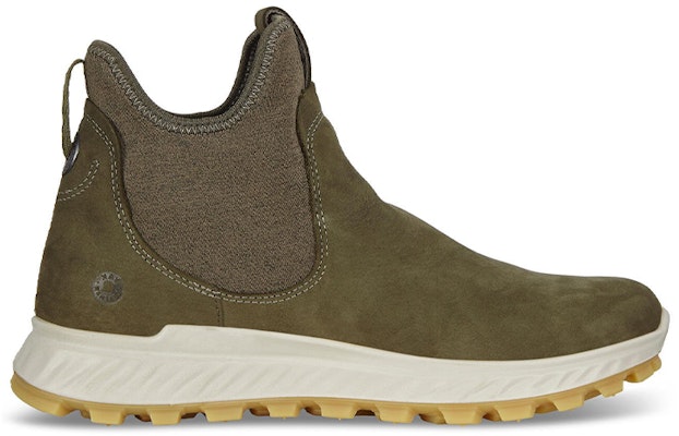 (W) ECCO Exostrike 'Boot Hijau Kalispengkal Kalis Air Luar' 83235301076 Order (W) ECCO Exostrike 'Boot Hijau Kalispengkal Kalis Air Luar' 83235301076