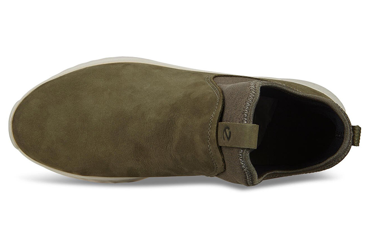 Lookbook (W) ECCO Exostrike 'Boot Outdoor Tahan Air Nyaman Hijau' 83235301076