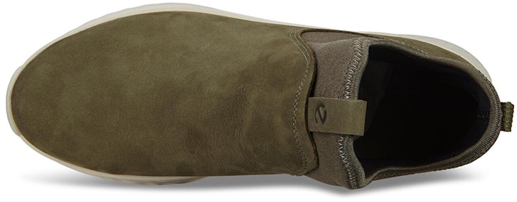 (W) ECCO Exostrike 'Boot Hijau Kalispengkal Kalis Air Luar' 83235301076 Lookbook (W) ECCO Exostrike 'Boot Hijau Kalispengkal Kalis Air Luar' 83235301076