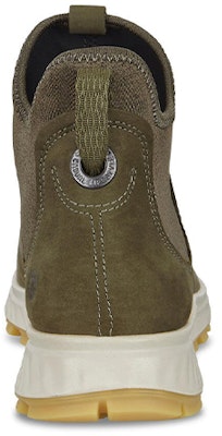 (W) ECCO Exostrike 'Boot Hijau Kalispengkal Kalis Air Luar' 83235301076 Shop (W) ECCO Exostrike 'Boot Hijau Kalispengkal Kalis Air Luar' 83235301076