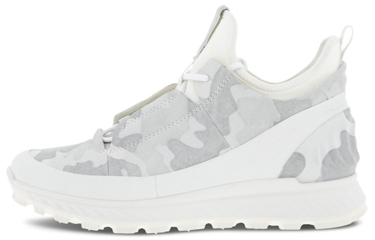 (W) ECCO Exostrike Low 'White CMFT Sport'