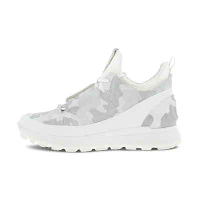 (W) ECCO Exostrike Low 'White CMFT Sport'
