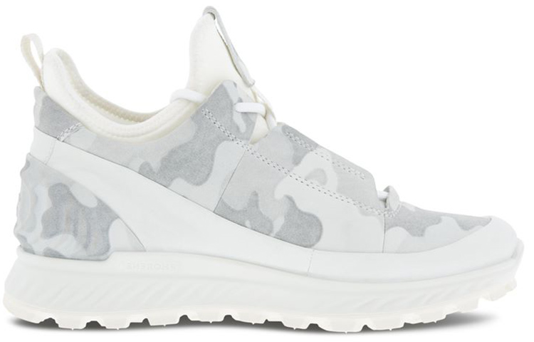 (W) ECCO Exostrike Low 'White CMFT Sport' 圖 2
